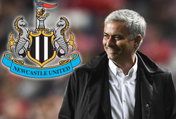 Tin bóng đá 9/6: Mourinho có khả năng trở thành HLV của Newcastle