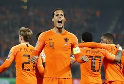 Xem trực tiếp Bồ Đào Nha vs Hà Lan trên kênh nào?