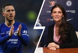 BLĐ Chelsea sớm chốt xong kế hoạch thay thế Hazard bằng 2 cái tên đình đám