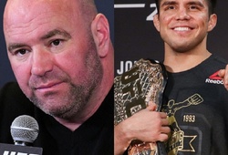 Dana White nhận xét về lời tuyên bố của Henry Cejudo sau sự kiện UFC 238: “Nên thực tế hơn”