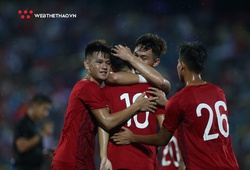 Giấc mơ Vàng SEA Games càng gần sau trận giao hữu ở Phú Thọ của U23 Việt Nam?