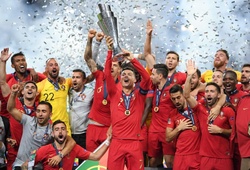 Kết quả bóng đá hôm nay (10/6): Bồ Đào Nha vô địch Nations League