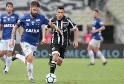 Nhận định, dự đoán Fortaleza vs Cruzeiro 07h00, 13/06 (vòng 9 VÐQG Brazil)