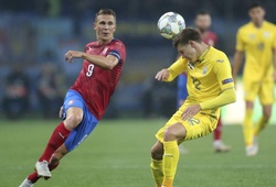 Nhận định, dự đoán Séc vs Montenegro 01h45, 11/06 (Vòng loại Euro 2020)
