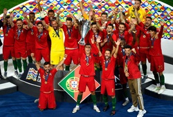 Ronaldo vua chung kết, Bernardo Silva được vinh danh và những điểm nhấn trận Bồ Đào Nha vs Hà Lan