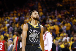 Stephen Curry: "Rồi sẽ chẳng có ai thấy tội nghiệp khi thấy chúng tôi thất bại"