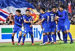 Hậu King’s Cup, báo chí Thái Lan có tuyên bố hùng hồn gây bất ngờ