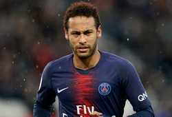Không chơi bóng, Neymar tụt giá thê thảm trên thị trường chuyển nhượng