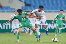 Nhận định, dự đoán Phù Đổng vs Bình Định 19h00, 12/06 (Vòng 10 Hạng nhất Việt Nam 2019)