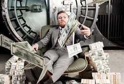 Dù thi đấu ít nhưng Conor McGregor vẫn trong danh sách VĐV được trả lương cao nhất của tạp chí Forbes