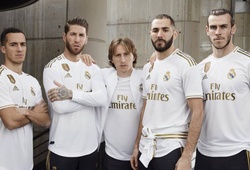 Lịch du đấu hè 2019 của Real Madrid (21/7 - 31/7)