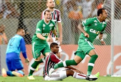 Nhận định, dự đoán Chapecoense vs Fluminense 06h00, 14/06 (Vòng 9 VĐQG Brazil)