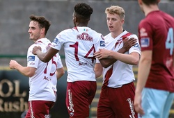 Nhận định, dự đoán Cobh Ramblers vs Galway 01h45, 15/06 (Vòng 17 hạng Nhất Ireland)