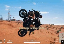 PUBG: Những tình huống hài hước và highlights ngày 12/6