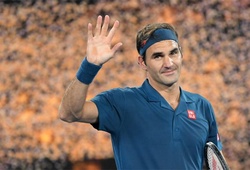 Forbes mới nhất: Federer trở lại Top 5 vận động viên giàu nhất