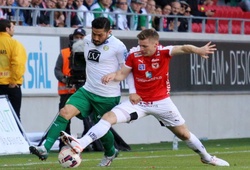 Nhận định, dự đoán Degerfors vs Vasteras SK 23h00, 15/06 (Vòng 13 Hạng 2 Thụy Điển 2019)