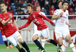 Nhận định, dự đoán Urawa vs Sagan Tosu 17h00, 15/06 (Vòng 15 VĐQG Nhật Bản)