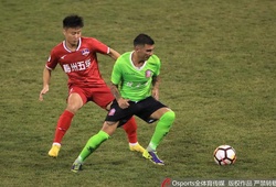 Nhận định, dự đoán Xinjiang Tianshan vs Sichuan Longfor 15h00, 15/06 (vòng 13 Hạng Nhất Trung Quốc)