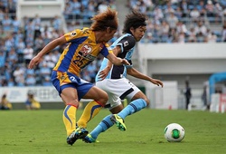 Nhận định, dự đoán Yamaga vs Vegalta Sendai 17h00, 15/06 (Vòng 15 VĐQG Nhật Bản)