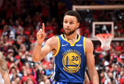 Tiếp tục đối mặt với "tử thần", Golden State Warriors liệu níu kéo được loạt trận NBA Finals đến Game 7?