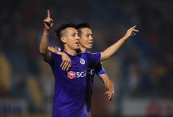 Video Hà Nội FC 2-0 Sài Gòn FC (Vòng 13 V.League 2019)