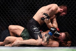 Khabib Nurmagomedov: Conor McGregor xin tôi đừng giết hắn hồi UFC 229