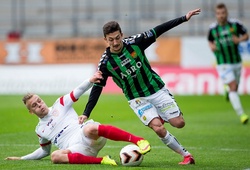 Nhận định, dự đoán Orgryte vs GAIS 00h00, 18/06 (Vòng 13 Hạng 2 Thụy Điển 2019)