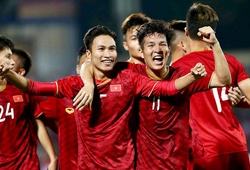 Ưu tiên đặc biệt và bất ngờ cho ĐT U23 Việt Nam