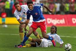 Nhận định, dự đoán Haiti vs Bermuda 05h00, 17/06 (Vòng bảng Gold Cup)