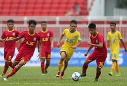 Nhận định, dự đoán Sanna Khánh Hòa vs Viettel 17h00, 16/06 (Vòng 13 V-League)