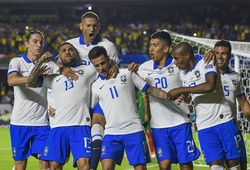 Trận mở màn Copa America 2019 mang lại doanh thu kỷ lục cho Brazil
