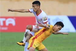 Video Nam Định 2-1 Đà Nẵng (Vòng 13 V.League 2019)
