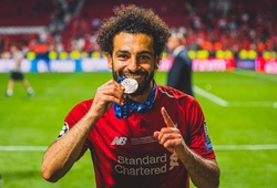 Chuyển nhượng Liverpool 16/6: Tiết lộ việc Liverpool từ chối đề nghị khủng cho Salah từ Real Madrid và Juventus