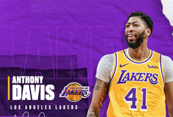 Sau Anthony Davis, đây sẽ là cái tên tiếp theo mà LeBron James và Lakers hướng tới ngay trong mùa Hè này