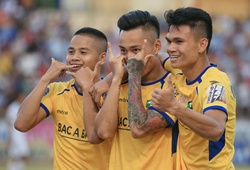 5 điểm nhấn vòng 13 V.League 2019: Đà Nẵng với nỗi đau thêm dài, HAGL lún sâu vào chuỗi thất vọng