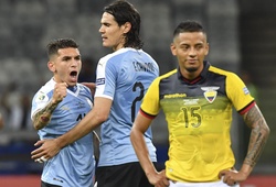 Bản tin 24h(17/06): Hoàng Anh Gia Lai thua đậm SLNA, Uruguay khởi đầu thuận lợi tại Copa America