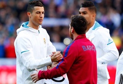 Bằng chứng cho thấy Ronaldo đang “gánh” đội tuyển nhiều hơn Messi