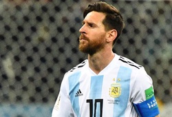 Lịch thi đấu bóng đá hôm nay 19/6: Argentina đối đầu Paraguay