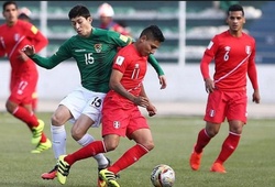 Nhận định, dự đoán Bolivia vs Peru 04h30, 19/06 (Copa America 2019)