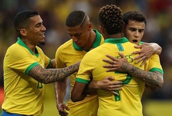 Nhận định, dự đoán Brazil vs Venezuela 07h30, 19/06 (Copa America 2019)