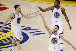 3 lý do cho thấy triều đại Golden State Warriors chưa có dấu hiệu dừng lại