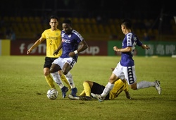 5 điểm nhấn trận Hà Nội vs Ceres Negros: Đẳng cấp sân chơi châu lục