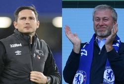 Báo Anh hé lộ thời điểm Chelsea công bố hợp đồng với Lampard