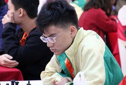 Nguyễn Anh Khôi giành thêm 1 HCV cờ chớp giải các nhóm tuổi Đông Nam Á