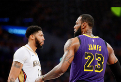 Vì sao thời điểm bom tấn Anthony Davis xảy ra sẽ là cực kỳ quan trọng với Los Angeles Lakers?