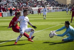 Nhận định, dự đoán Chicago Fire vs Real Salt Lake 07h00, 23/06 (Nhà nghề Mỹ)