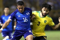 Nhận định, dự đoán El Salvador vs Jamaica 06h00, 22/06 (vòng bảng Gold Cup)