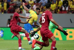 Kết quả Brazil vs Venezuela (0-0): VAR quay lưng, Brazil bị Venezuela cầm hòa