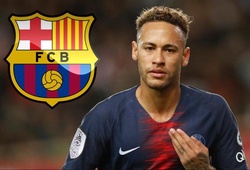 Hé lộ 2 nhân vật có thể là chìa khóa giúp Barca đón Neymar trở lại
