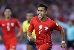 Lịch thi đấu bóng đá hôm nay 21/6: Ecuador đụng độ Chile